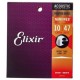 ELIXIR NANOWEB FOSFORO BRONCE 10-47