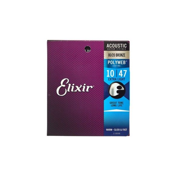 ELIXIR POLYWEB 10-47