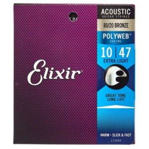 ELIXIR POLYWEB 10-47