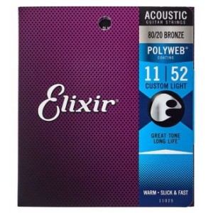 ELIXIR POLYWEB 11-52