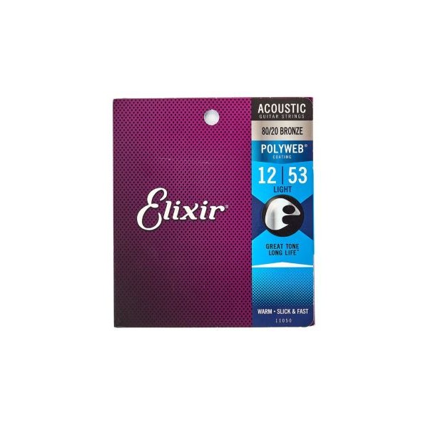 ELIXIR POLYWEB 12-53