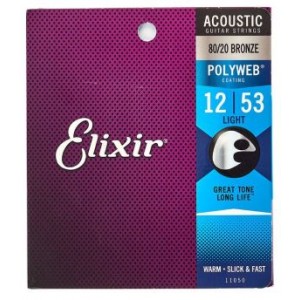 ELIXIR POLYWEB 12-53