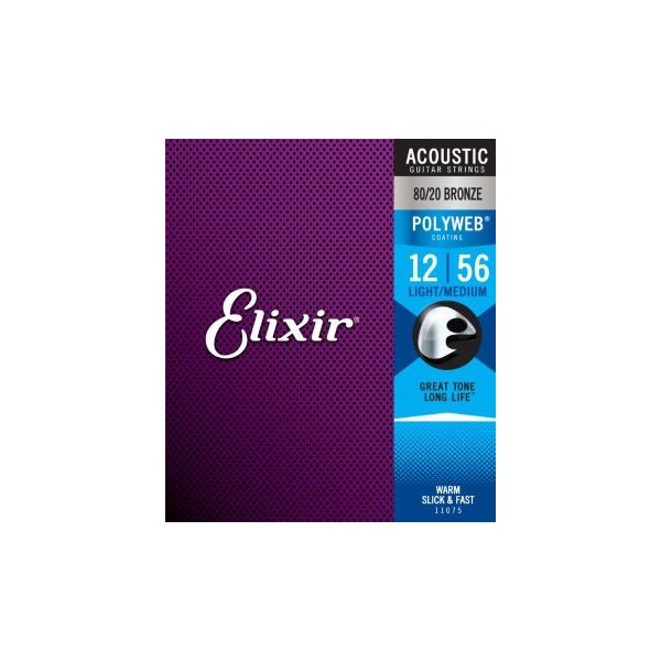 ELIXIR POLYWEB 12-56