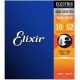 ELIXIR NANOWEB ELECTRIC 10-52