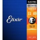 ELIXIR NANOWEB ELECTRIC 11-49