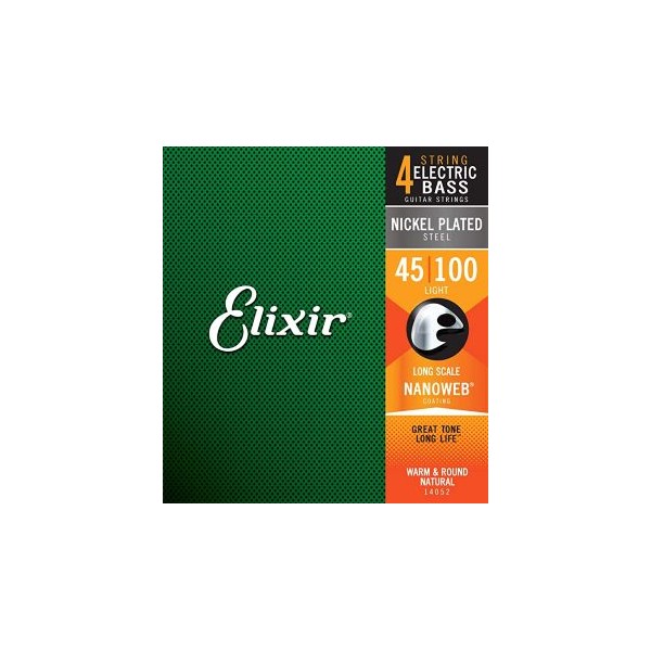 ELIXIR NANOWEB 45-100