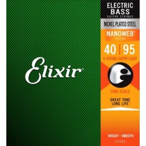 ELIXIR NANOWEB 40-95