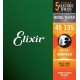 ELIXIR NANOWEB 45-135