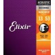 ELIXIR NANOWEB 13-53