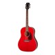 GIBSON J-45 STANDARD CHERRY