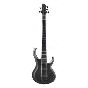 IBANEZ BTB625EX BKF 5 CUERDAS