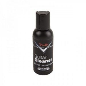 FENDER LIMPIADOR GUITAR CLEANER CUSTOM SHOP