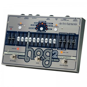 ELECTRO HARMONIX HOG2