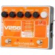 ELECTRO HARMONIX V256 VOCODER