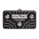 ELECTRO HARMONIX TRIPLE FOOT CONTROLLER