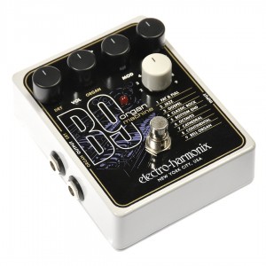 ELECTRO HARMONIX B9 ORGAN MACHINE