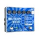 ELECTRO HARMONIX STEREO MEMORY MAN HAZARAI 