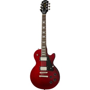 EPIPHONE LES PAUL STUDIO WINE RED