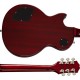 EPIPHONE LP STUDIO WINE RED