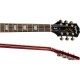 EPIPHONE LP STUDIO WINE RED