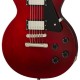 EPIPHONE LP STUDIO WINE RED