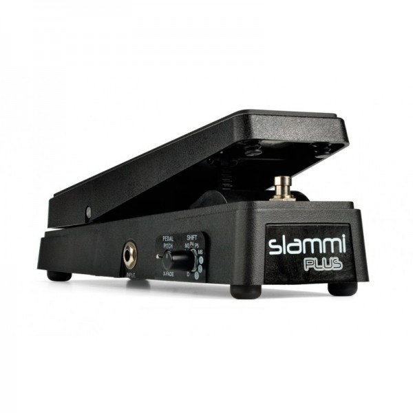 ELECTRO HARMONIX SLAMMI PLUS PEDAL PITCH SHIFTER