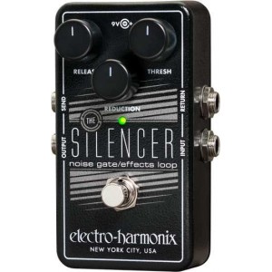 ELECTRO HARMONIX SILENCER