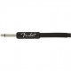 FENDER CABLE PROFESSIONAL SERIES 4,5 M ACODADO 3