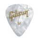 GIBSON PÚAS BLANCO PERLA MEDIUM