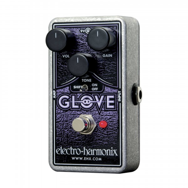 ELECTRO HARMONIX OD GLOVE