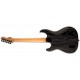 LTD SN-1 HT BLACK BLAST trasera