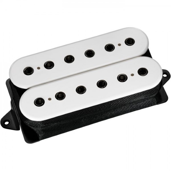 DIMARZIO EVOLUTION PUENTE BLANCA DP159W