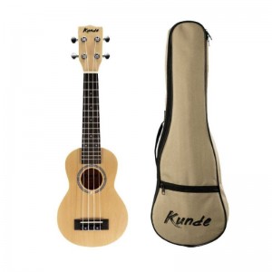 KUNDE MERCURY 21 SOPRANO NATURAL