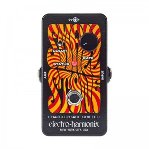 ELECTRO HARMONIX SMALL STONE