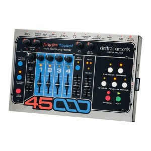 ELECTRO HARMONIX 45000 MULTITRACK LOOPER