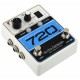 ELECTRO HARMONIX 720 STEREO LOOPER lateral