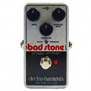 ELECTRO HARMONIX BAD STONE PHASE SHIFTER