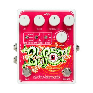 ELECTRO HARMONIX BLURST