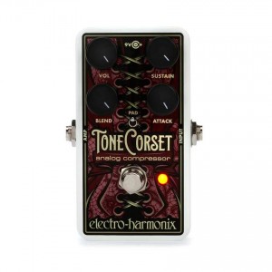 ELECTRO HARMONIX TONE CORSET