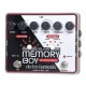 ELECTROHARMONIX DELUXE MEMORY BOY