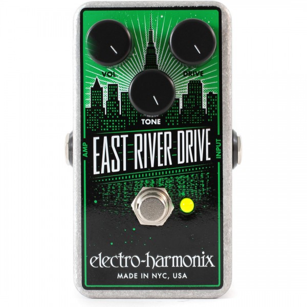 ELECTROHARMONIX EAST RIVER DRIVE