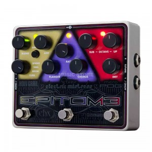 ELECTRO HARMONIX EPITOME