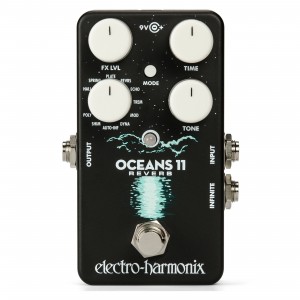 ELECTRO HARMONIX OCEANS 11