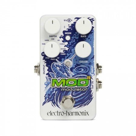 ELECTRO HARMONIX MOD 11...