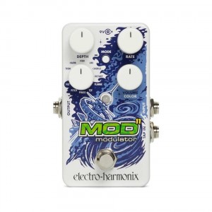 ELECTRO HARMONIX MOD 11 MODULATOR