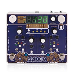 ELECTRO HARMONIX MOD REX