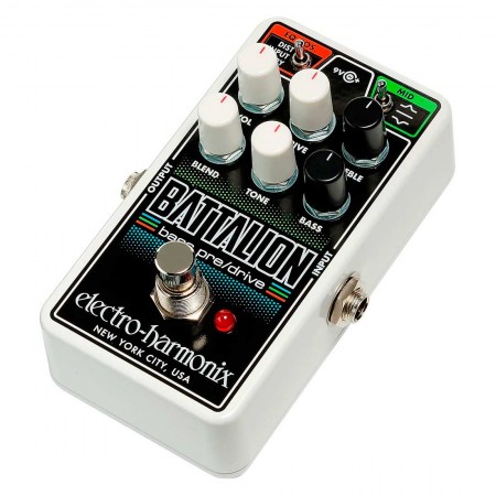 ELECTRO HARMONIX NANO...