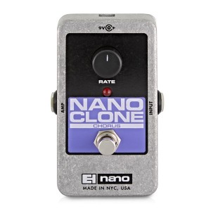 ELECTRO HARMONIX NANO CLONE