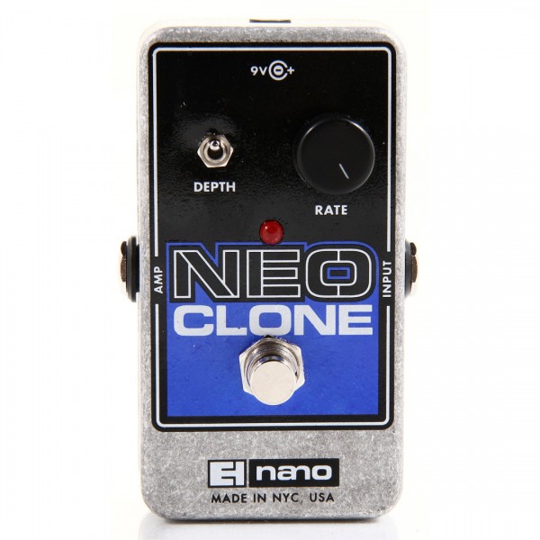 ELECTRO HARMONIX NANO NEO CLONE