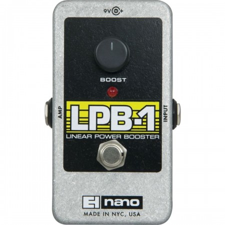 ELECTRO HARMONIX LPB-1...